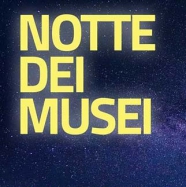 Notte dei musei Sardegna Maggio 2019