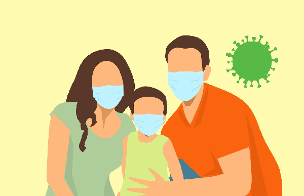 Famiglie e bambini. Fase 2: convivere con il Coronavirus