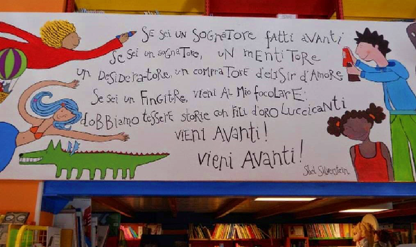 Libreria Tuttestorie: Libri da asporto Cagliari per i bambini