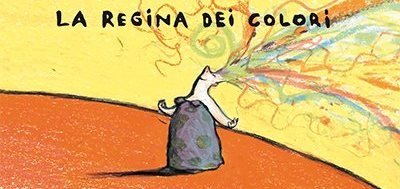 Tuttestorie. Laboratorio La Regina dei colori, laboratori creativi per i bambini Cagliari