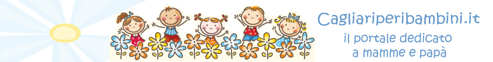 Cagliari per i Bambini