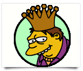 barney