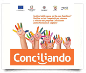 conciliando