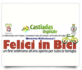 felici in bici2013