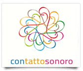 logoContattoSonoro