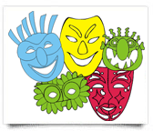 maschere_carnevale