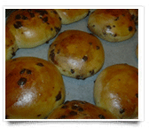 Pan gocciole al cioccolato