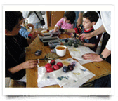 pasquetta villaggio