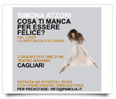 simona atzori