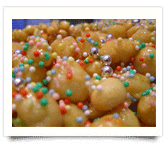 struffoli