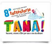 Festival Tuttestorie: ultimi posti disponibili per le scuole