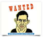 wanted