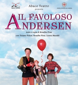 Scuole e Famiglie a Teatro