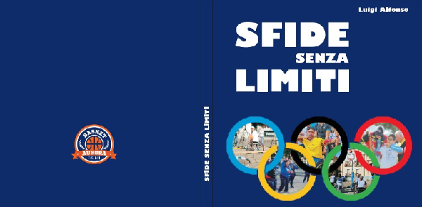 Biblioteca di Pirri: Incontro "Sfide senza limiti"