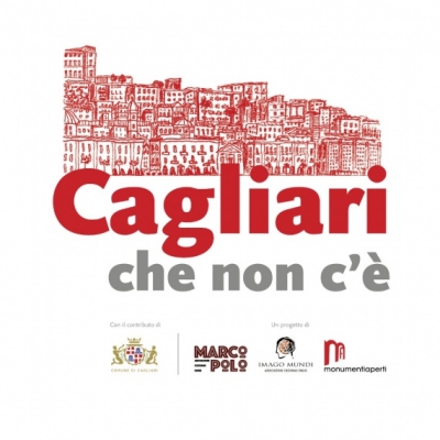 Monumenti Aperti - Cagliari che non c'è