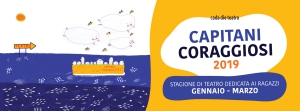 Capitani Coraggiosi 2019 