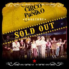 Circo Paniko, Gran Cabaret