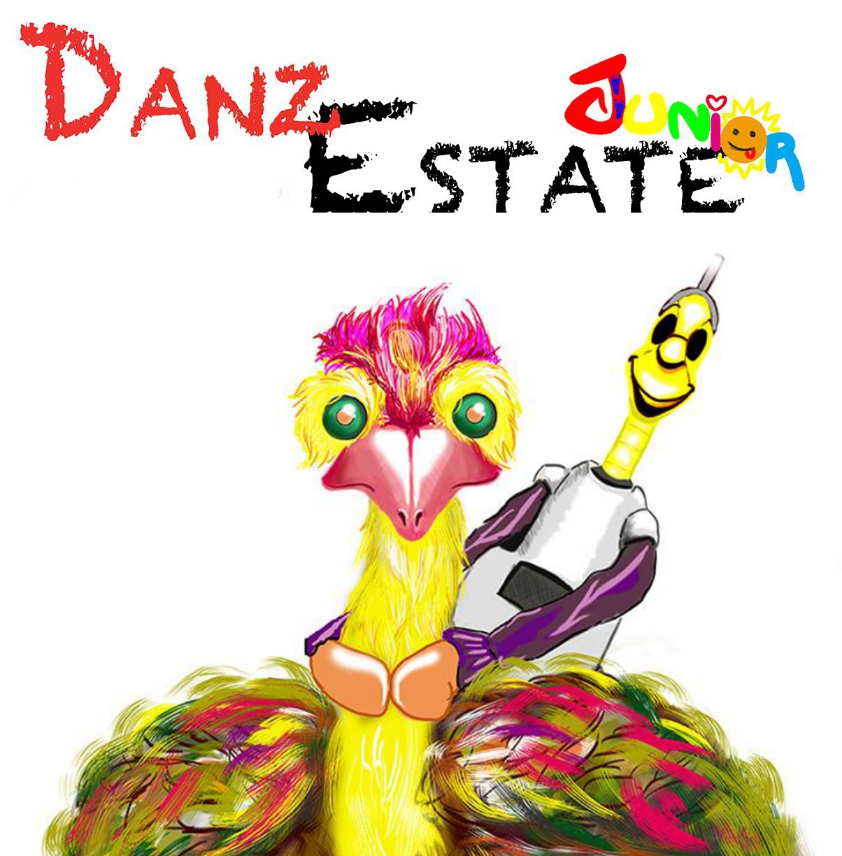DanzEstate Junior 2019