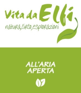 Elfi in città "All'aria aperta"