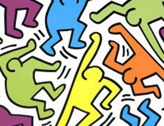 Exmà Cagliari Giornata Street Art per adulti e bambini