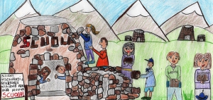 Facciamo scuola Associazione Punti di Vista