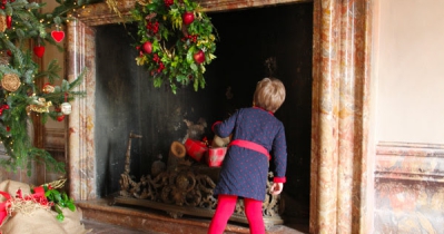 Fai. Laboratorio Aspetta il Natale alle Saline 