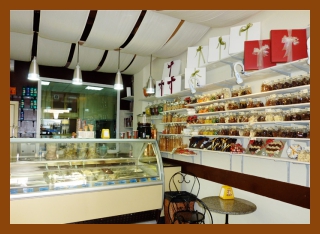Gelateria Bobocono, Cagliari per i bambini