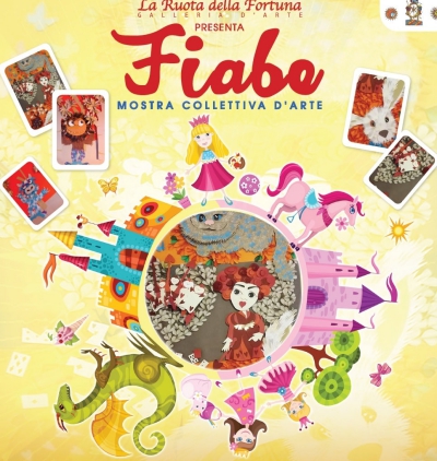 La Ruota della Fortuna “Fiabe”