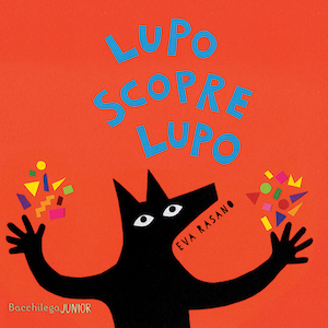 Lupo scopre Lupo