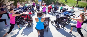 Mamma tu Mamma più. Attività all'aperto