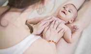 Mamma tu Mamma Più, massaggio infantile 21 novembre