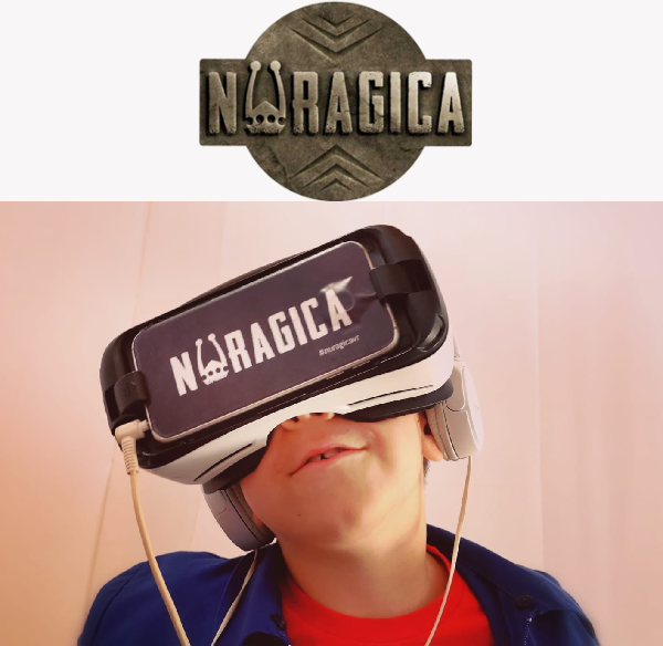 Mostre: NURAGICA Tour alla Fiera di Cagliar