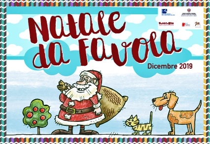 Natale da Favola: Piccolo piccolissimo, grande grandissimo