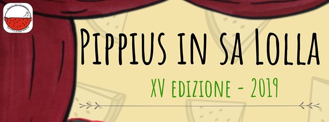 “Pippius in Sa Lolla” teatro di animazione