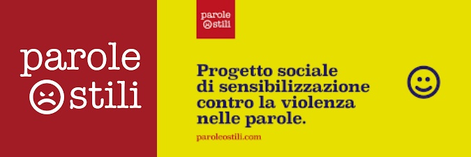 Il Manifesto della comunicazione non ostile