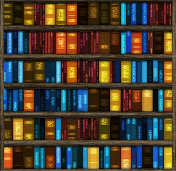 Cagliari per i bambini, Libreria: Pronto Soccorso: ritiro libri in Edicola