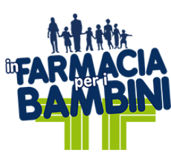 In Farmacia per i bambini 