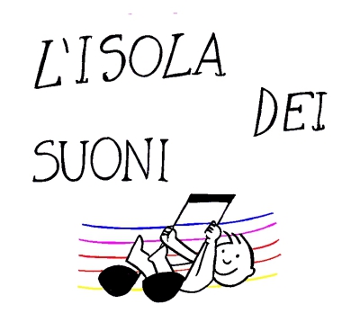 Tuttestorie."L'Isola dei suoni"