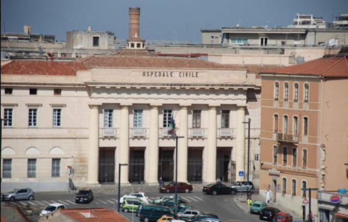 ospedale san giovanni di dio