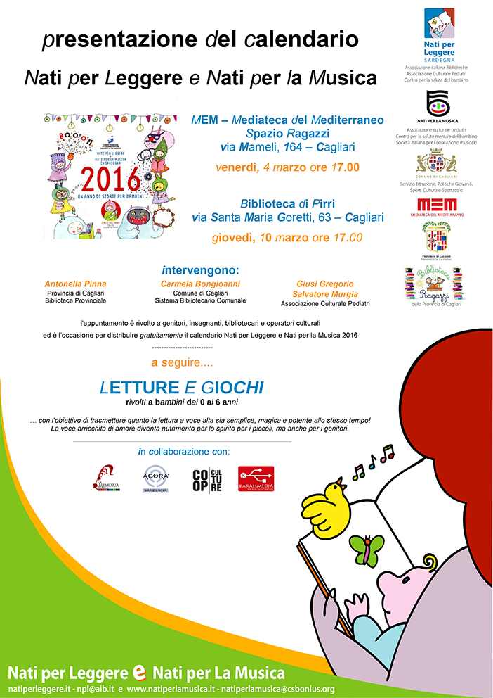 CalendarioNatiperLeggere