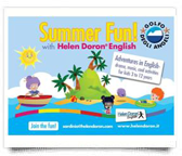 SummerFun HelenDoron cxb