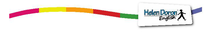 logo HelenDoron