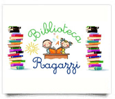 biblioteca ragazzi