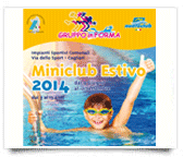 GruppoInforma miniclub-estivo-2014