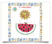 locandina estateallegra LudotecaCastello