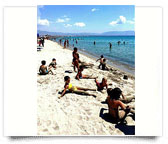 summerCamp piccole Marmotte cagliaripeirbambini