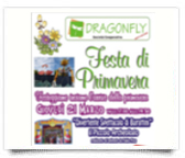 festa di primavera