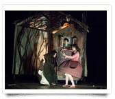 hanselgretel