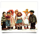 ismascareddas_pupazzi