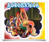 laboratorio circo